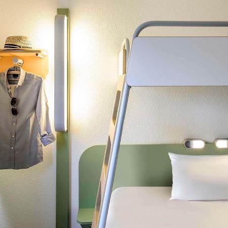 Ibis Budget Calama Extérieur photo