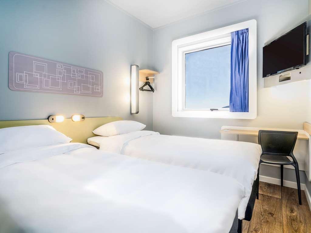 Ibis Budget Calama Chambre photo