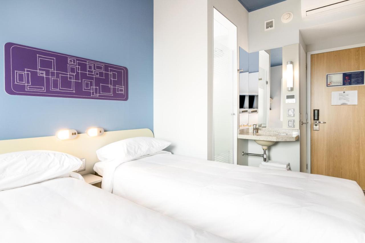 Ibis Budget Calama Extérieur photo
