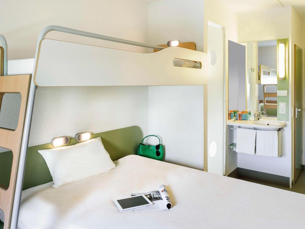 Ibis Budget Calama Extérieur photo