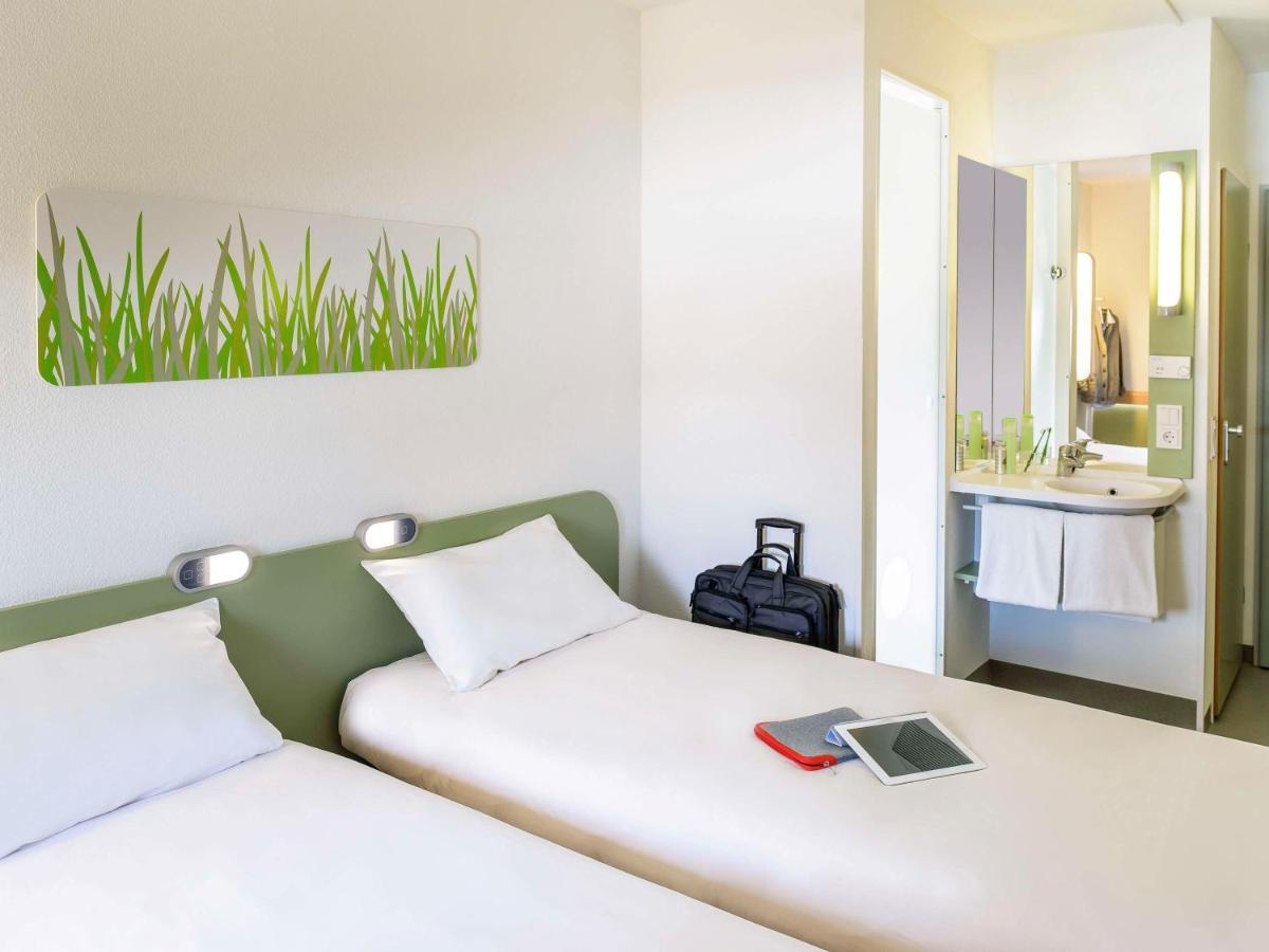 Ibis Budget Calama Extérieur photo