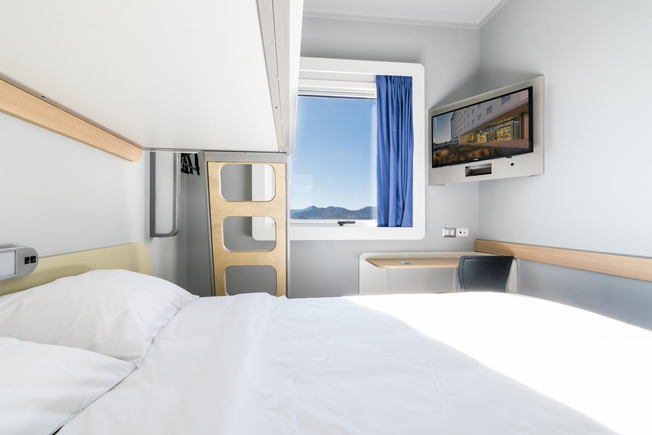 Ibis Budget Calama Extérieur photo