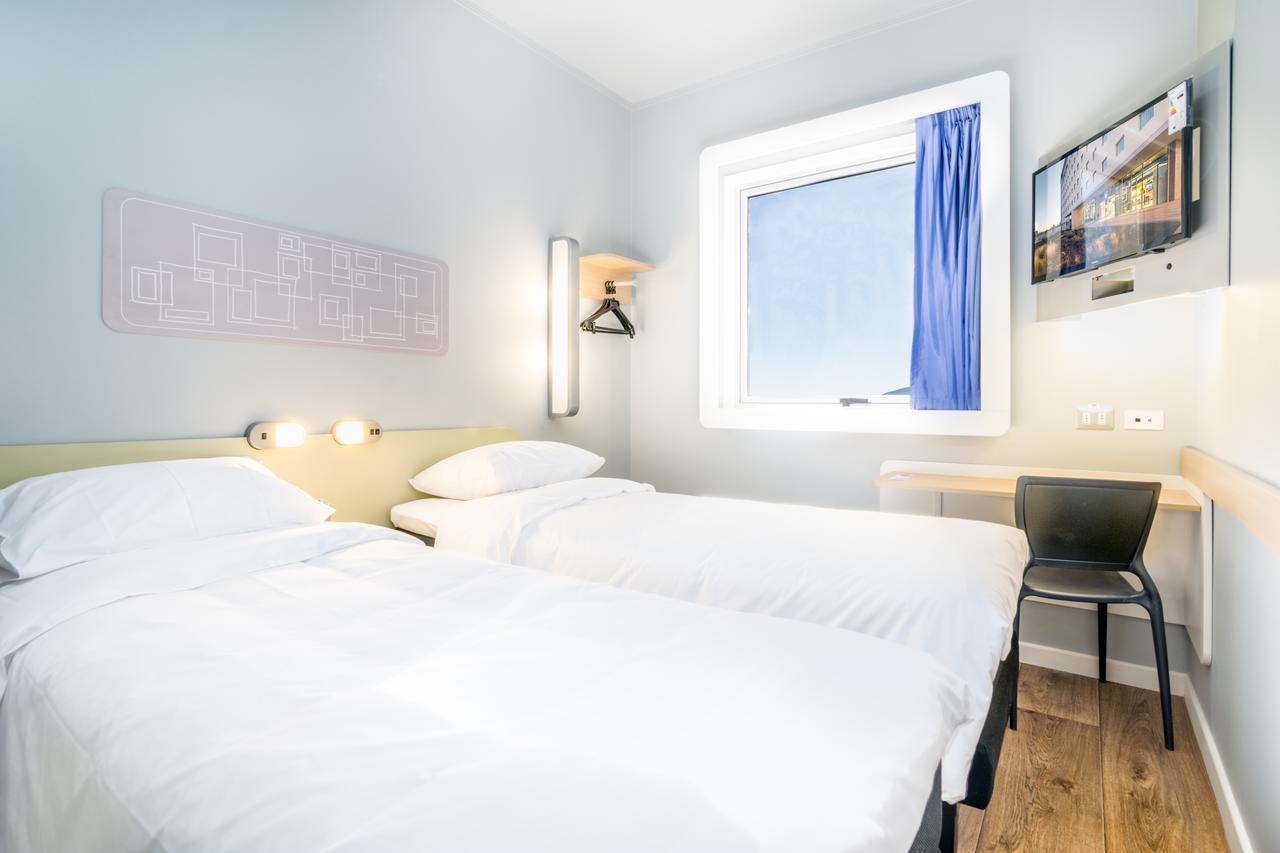 Ibis Budget Calama Extérieur photo