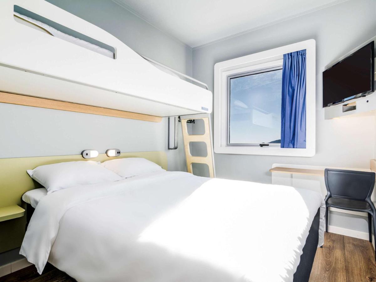 Ibis Budget Calama Extérieur photo