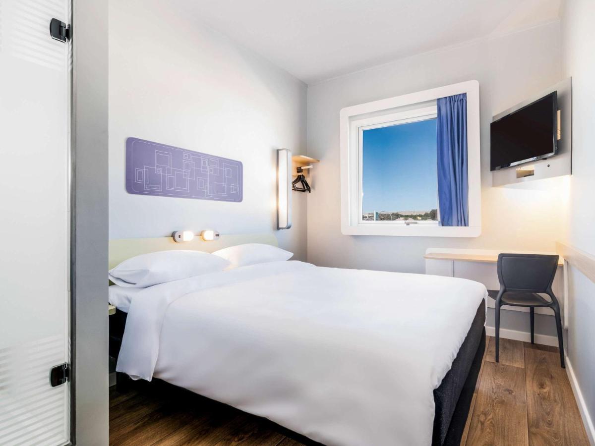 Ibis Budget Calama Extérieur photo