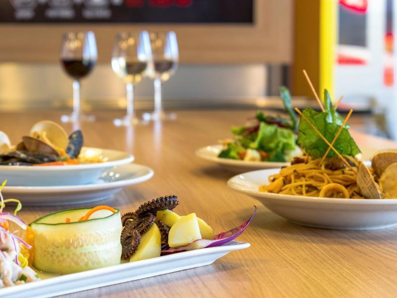 Ibis Budget Calama Extérieur photo